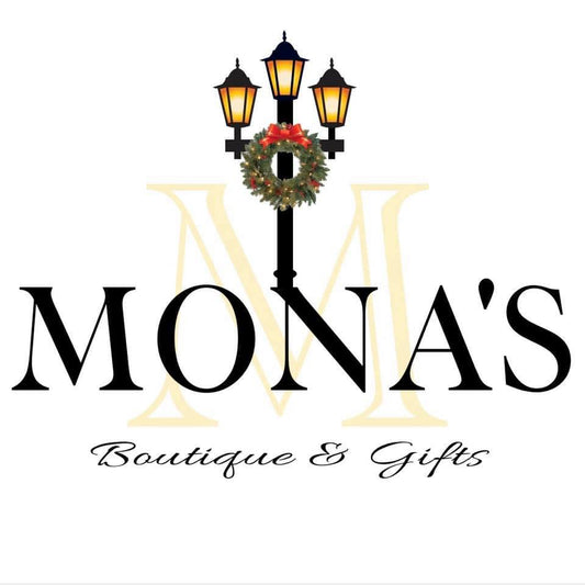 Gift Card *Various Amounts Available*