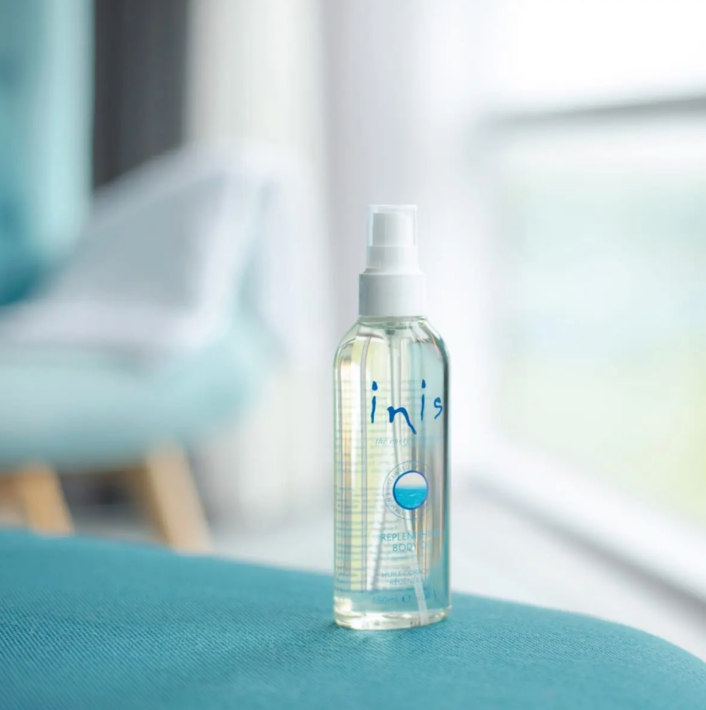 Inis Body Oil