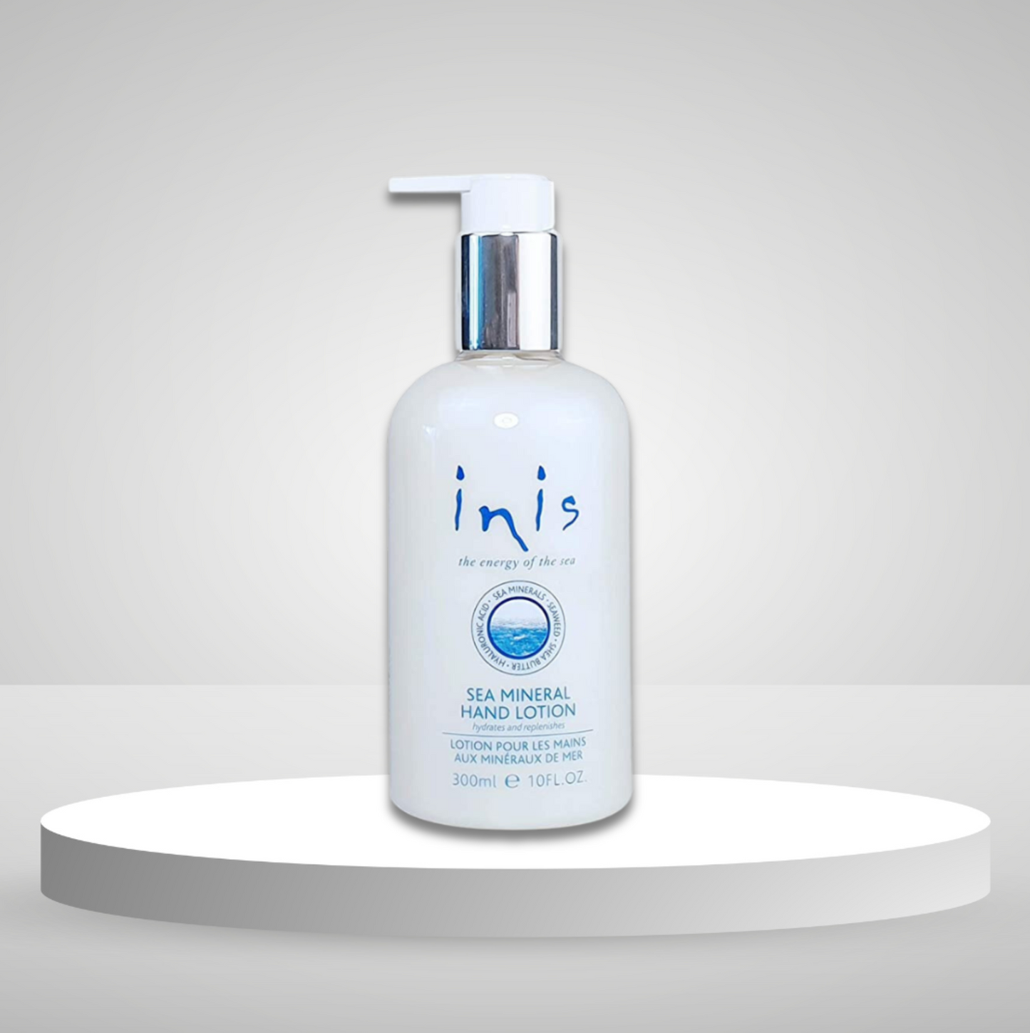 Inis Sea Mineral Hand Lotion