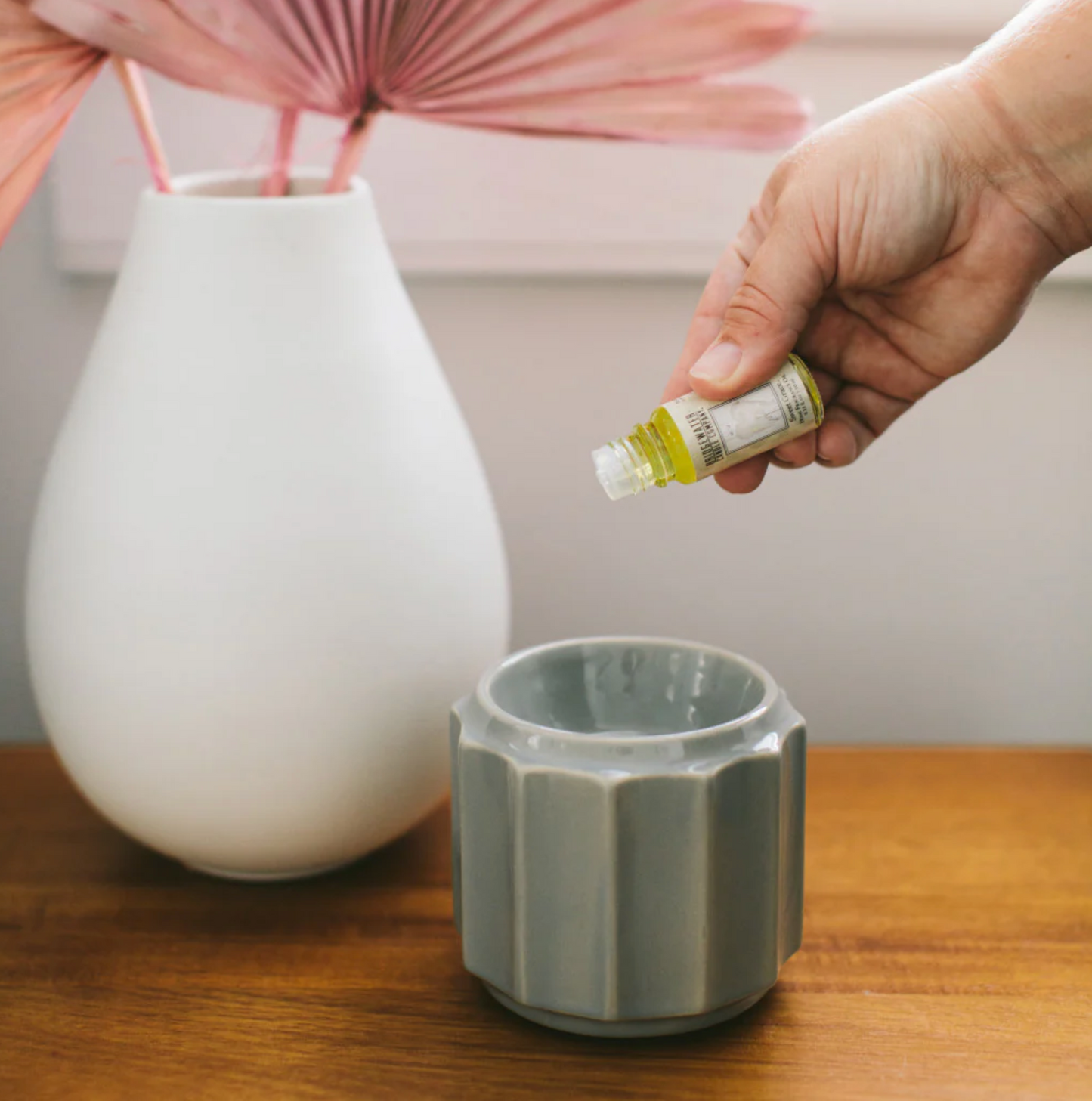 Sweet Grace Home Fragrance Oil