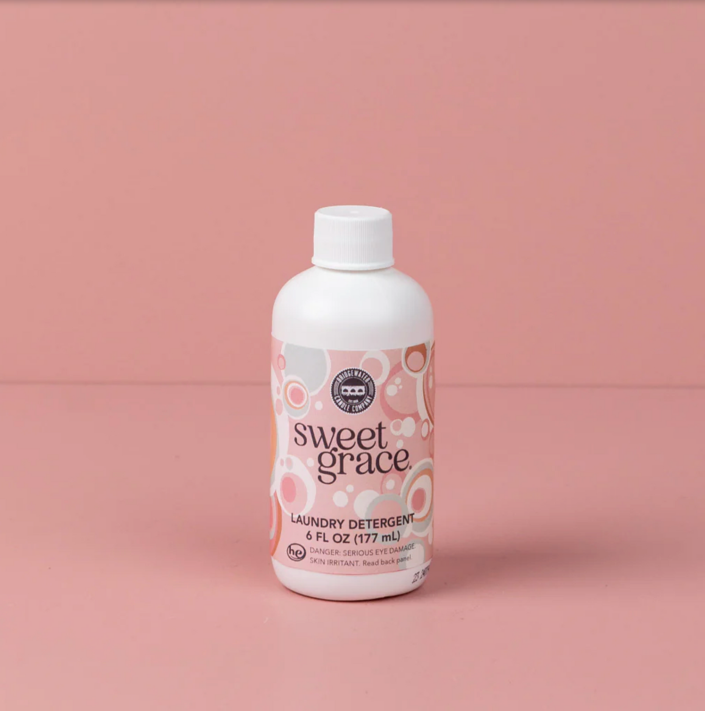 Sweet Grace Laundry Detergent *Multiple Sizes Available*