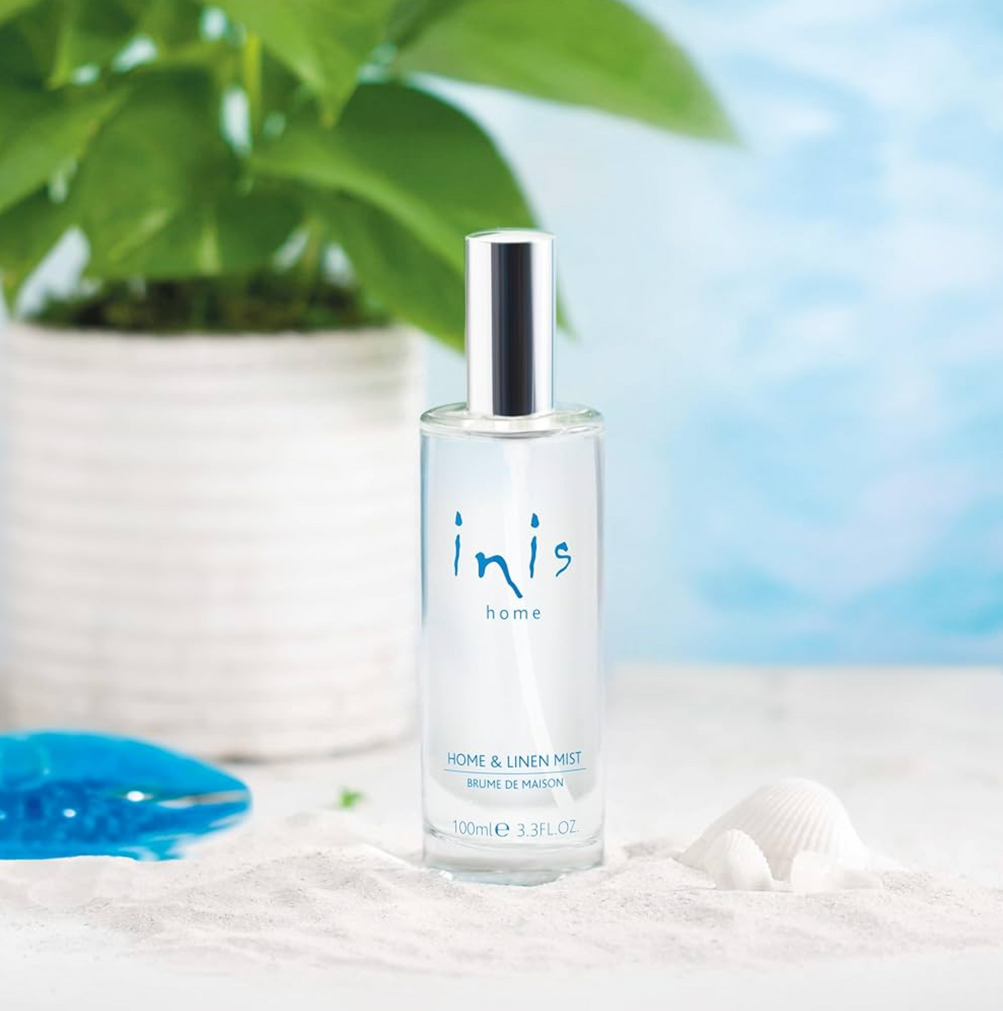 Inis Home & Linen Mist