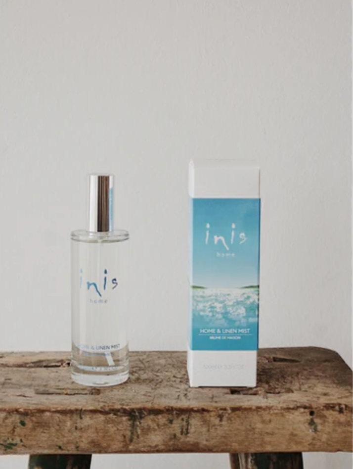 Inis Home & Linen Mist