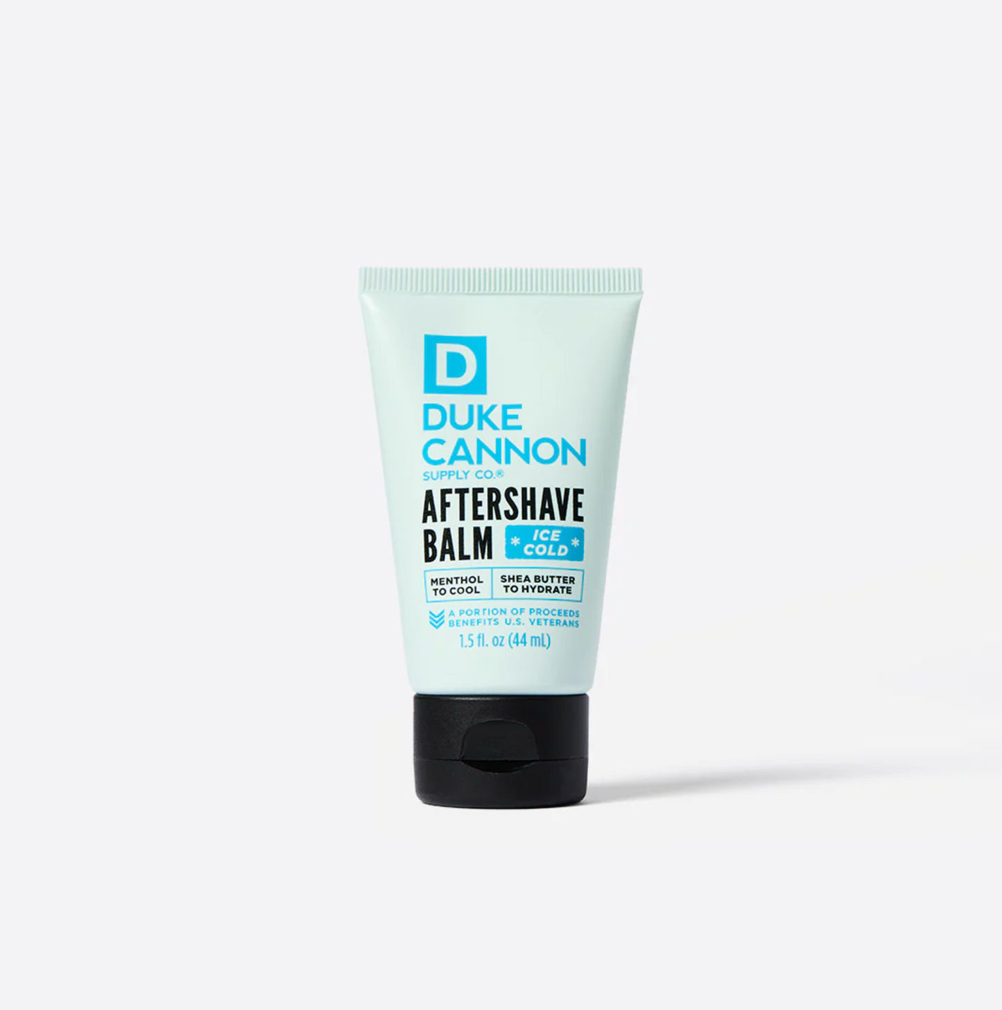 Duke Cannon Cooling After-Shave Balm *Multiple Sizes Available*