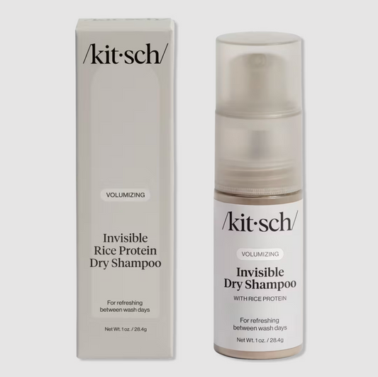 Kitsch Volumizing Rice Protein Dry Shampoo