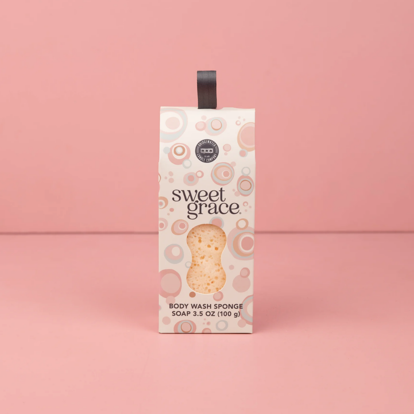 Sweet Grace Body Wash Sponge