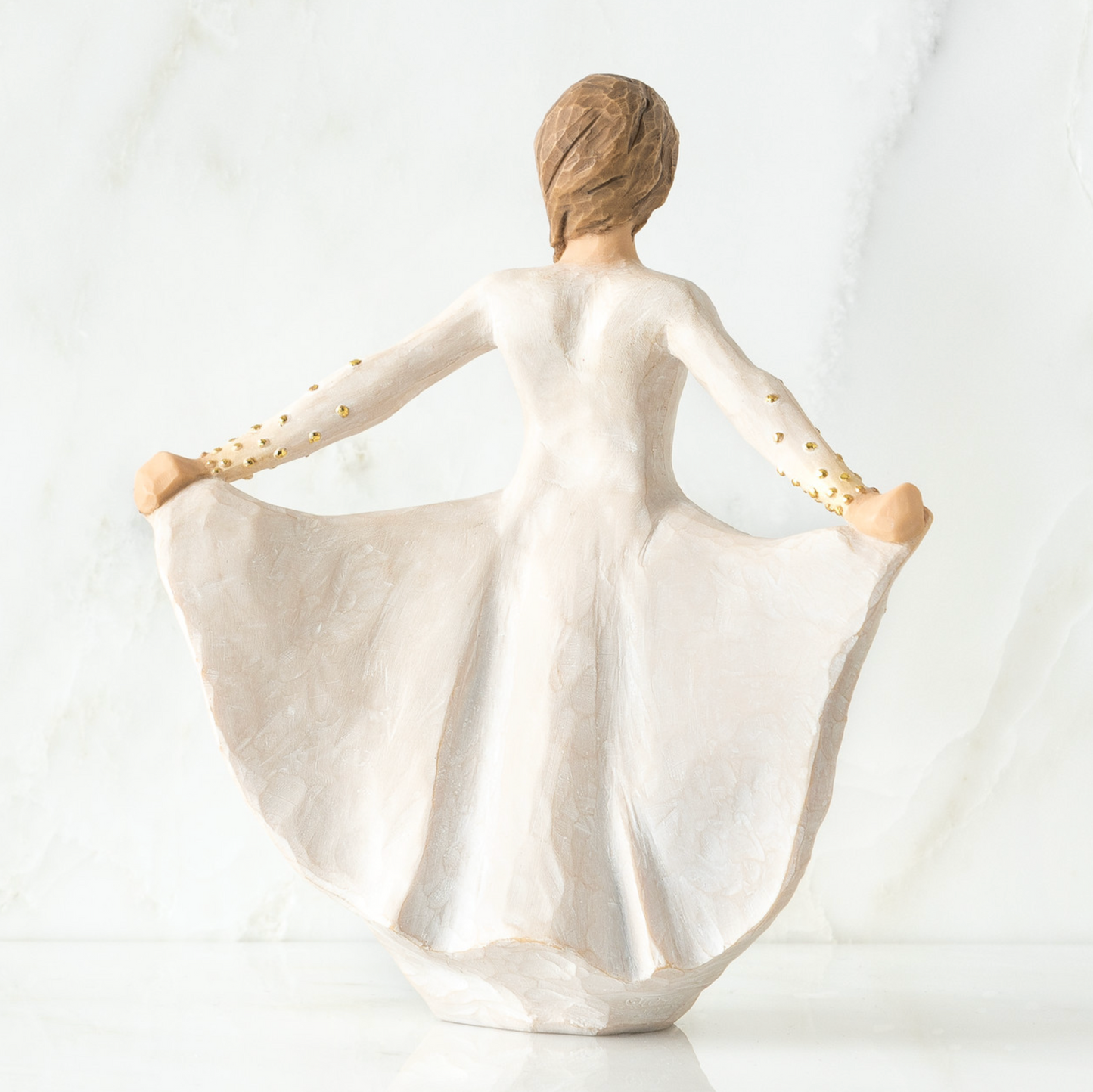 Butterfly Figurine