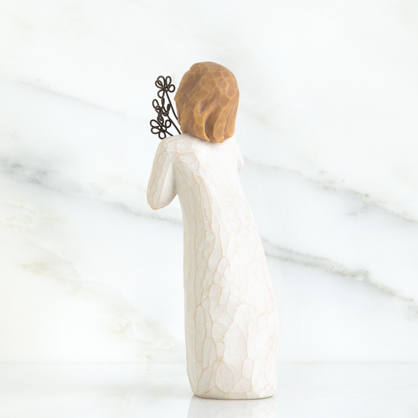 Friendship Figurine