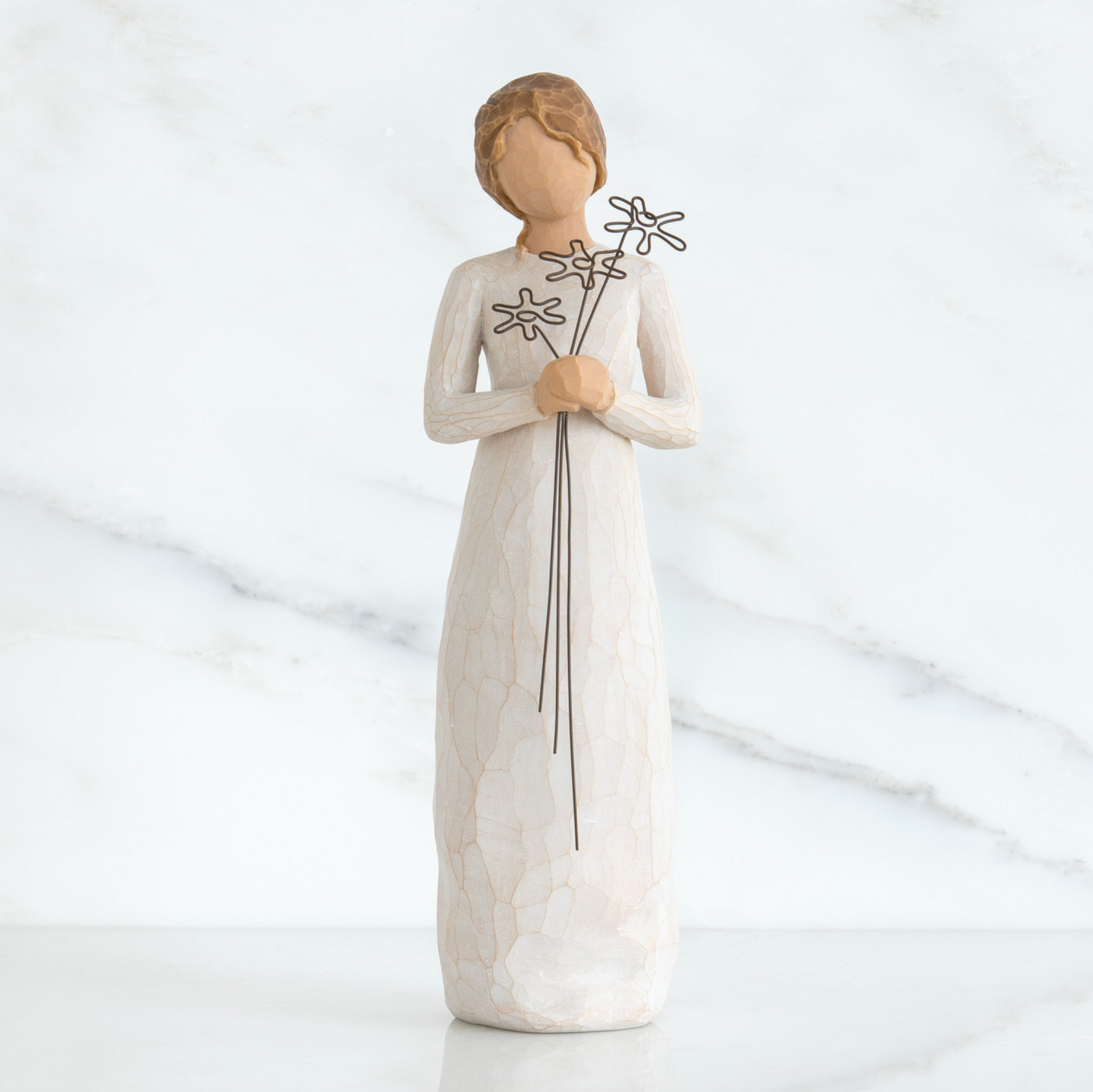 Grateful Figurine