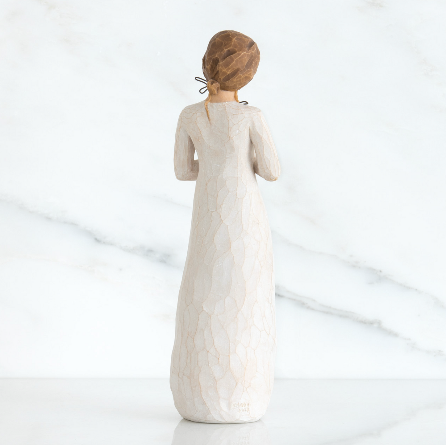 Grateful Figurine