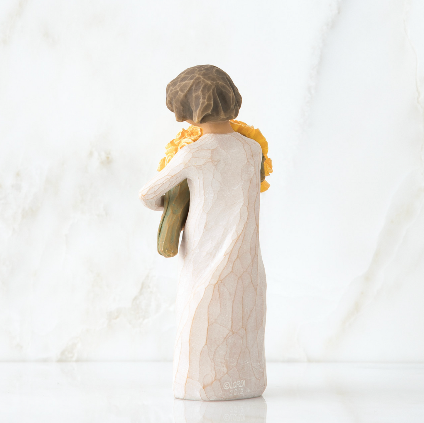 Good Cheer Figurine