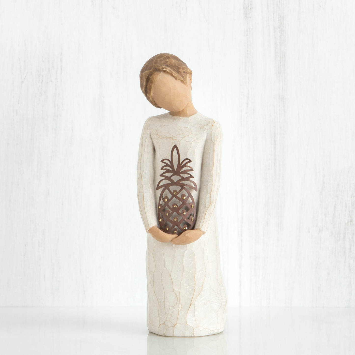 Gracious Figurine