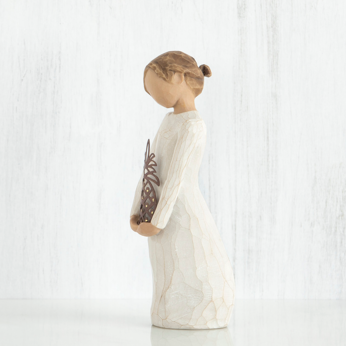 Gracious Figurine