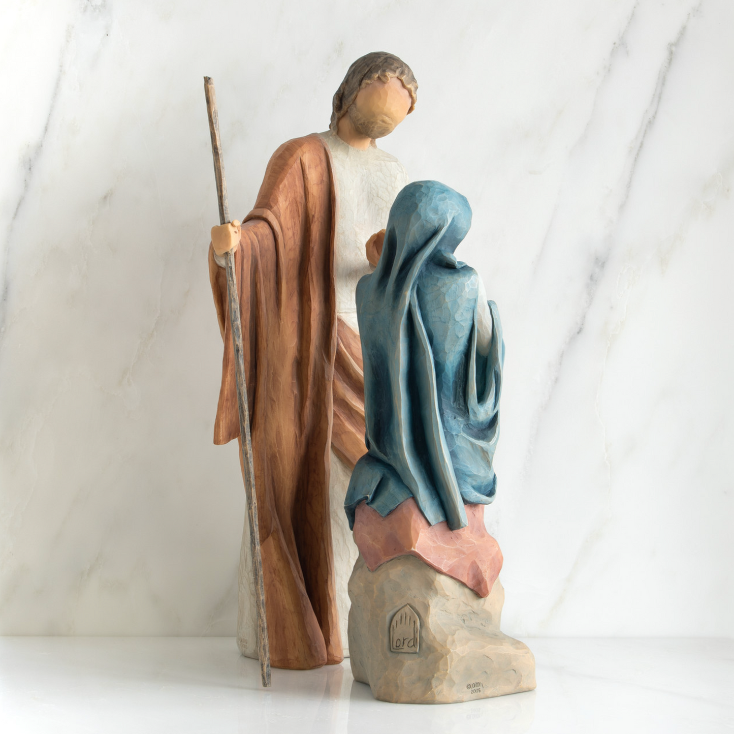 Christmas Story Figurine