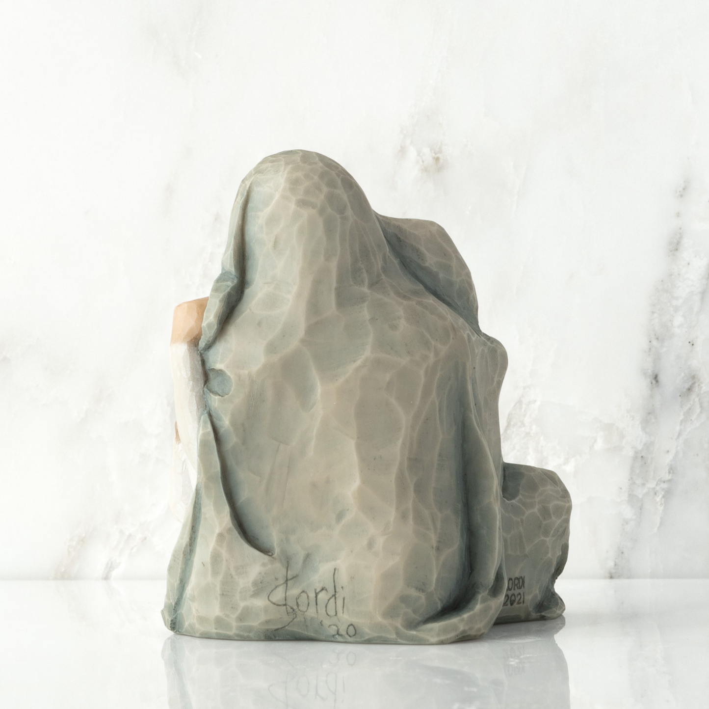 Cozy Figurine