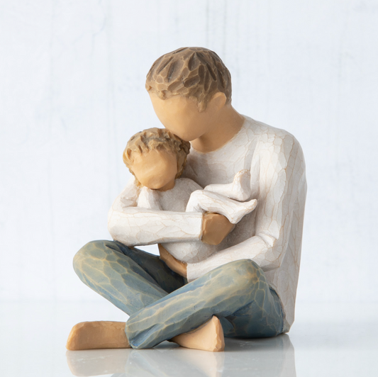 Little One Figurine
