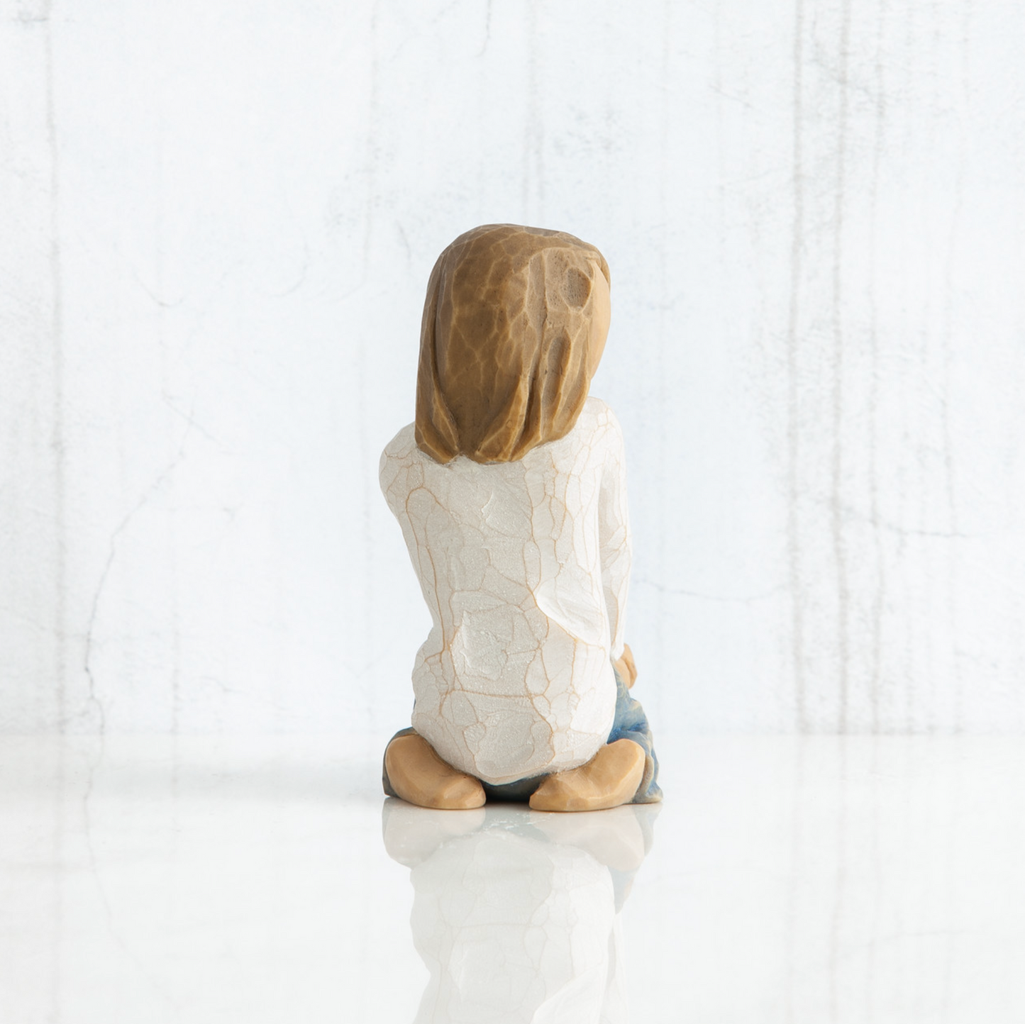 Joyful Figurine