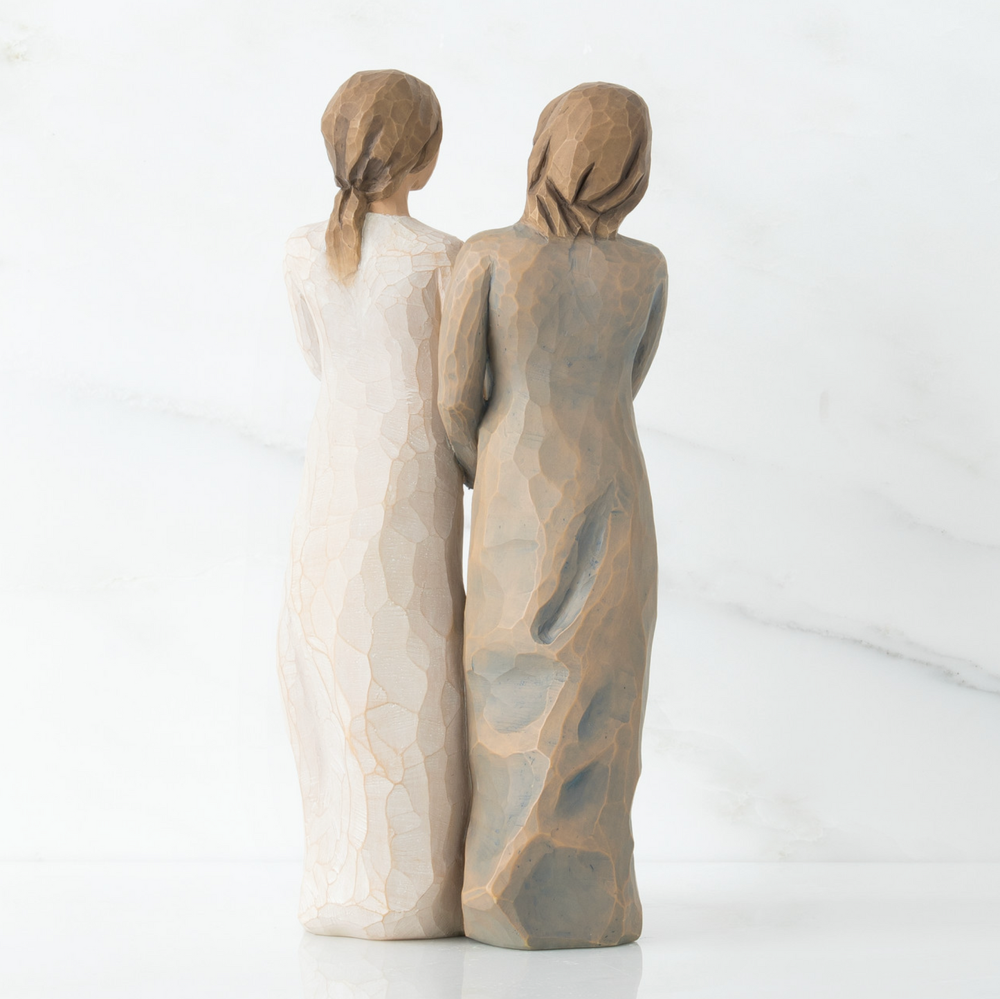 My Sister, My Friend Figurine