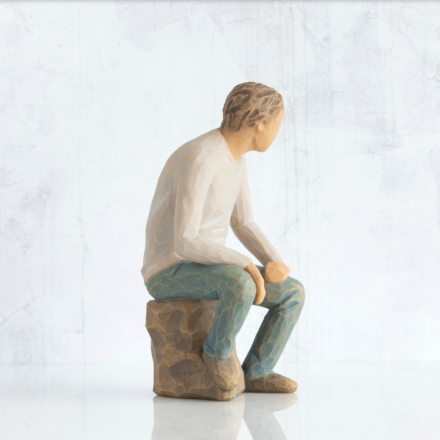 My Guy Figurine