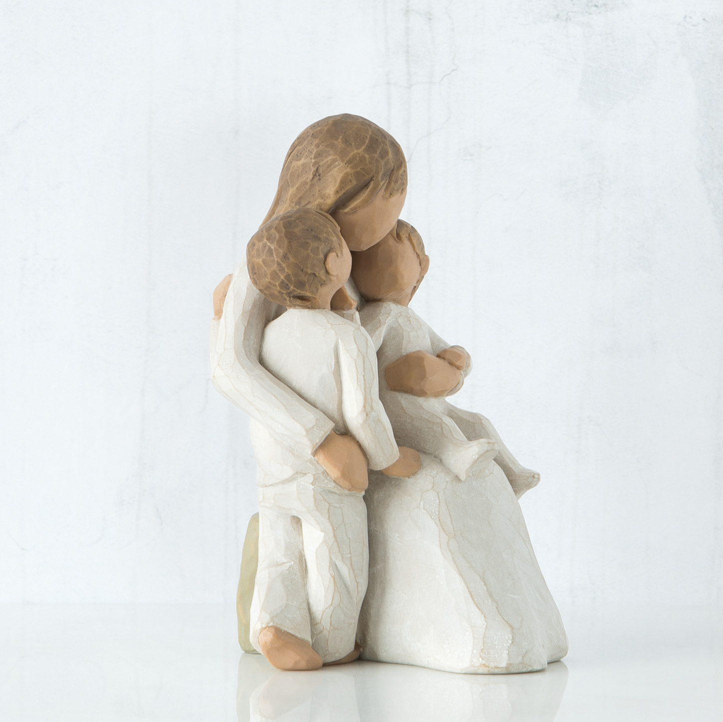 Quietly Figurine