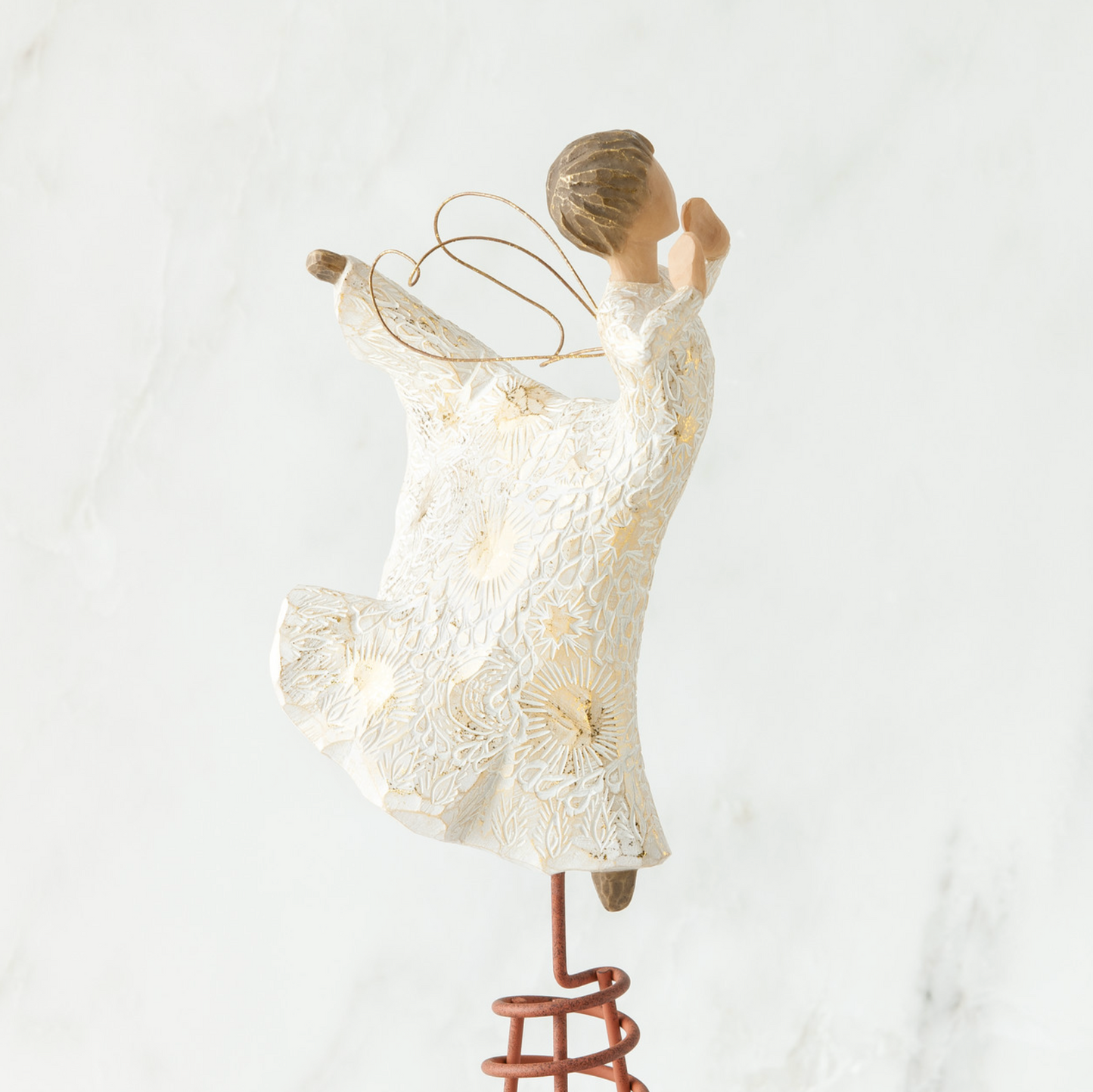 Song of Joy Tree Topper