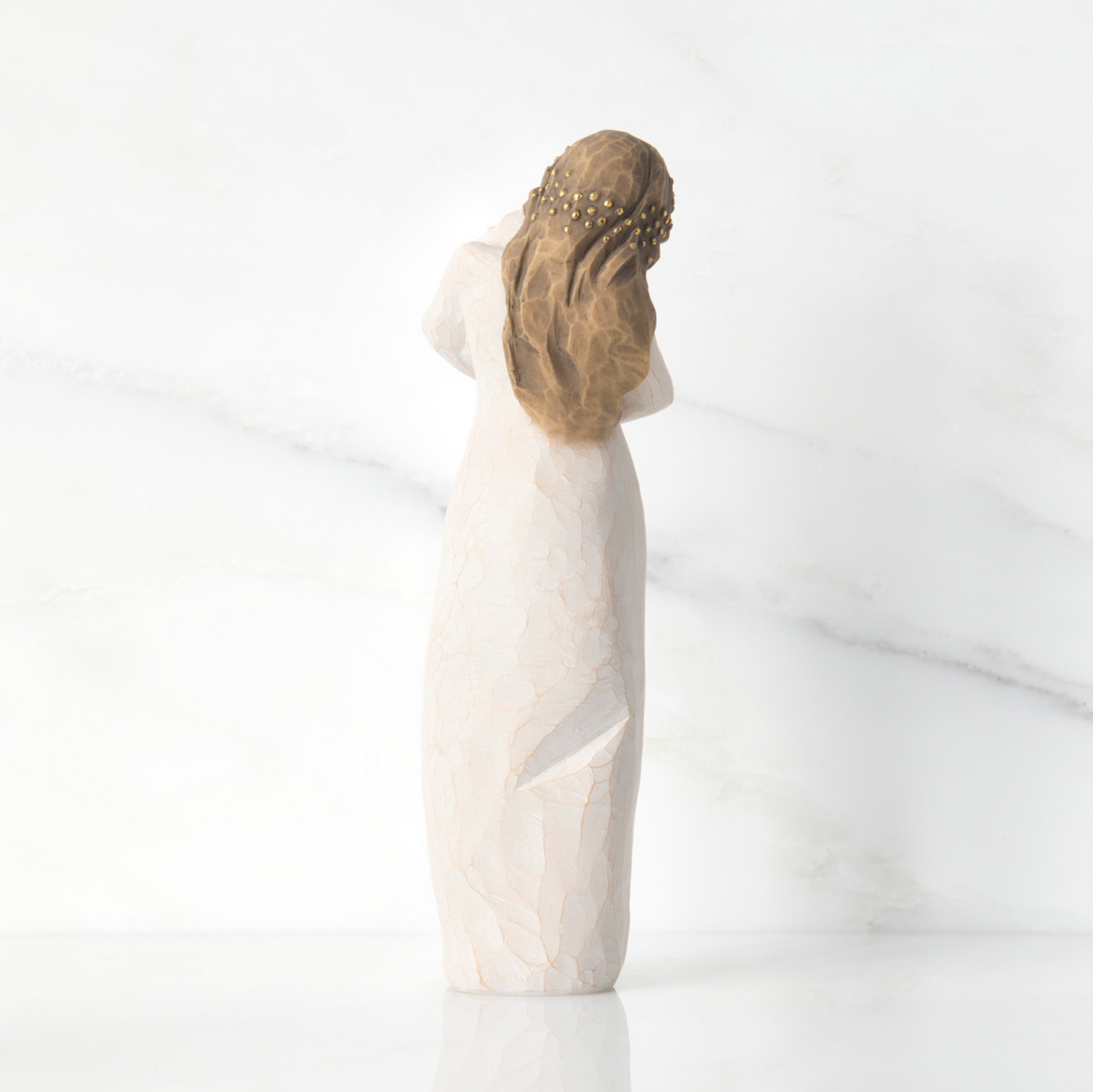 Sanctuary Figurine