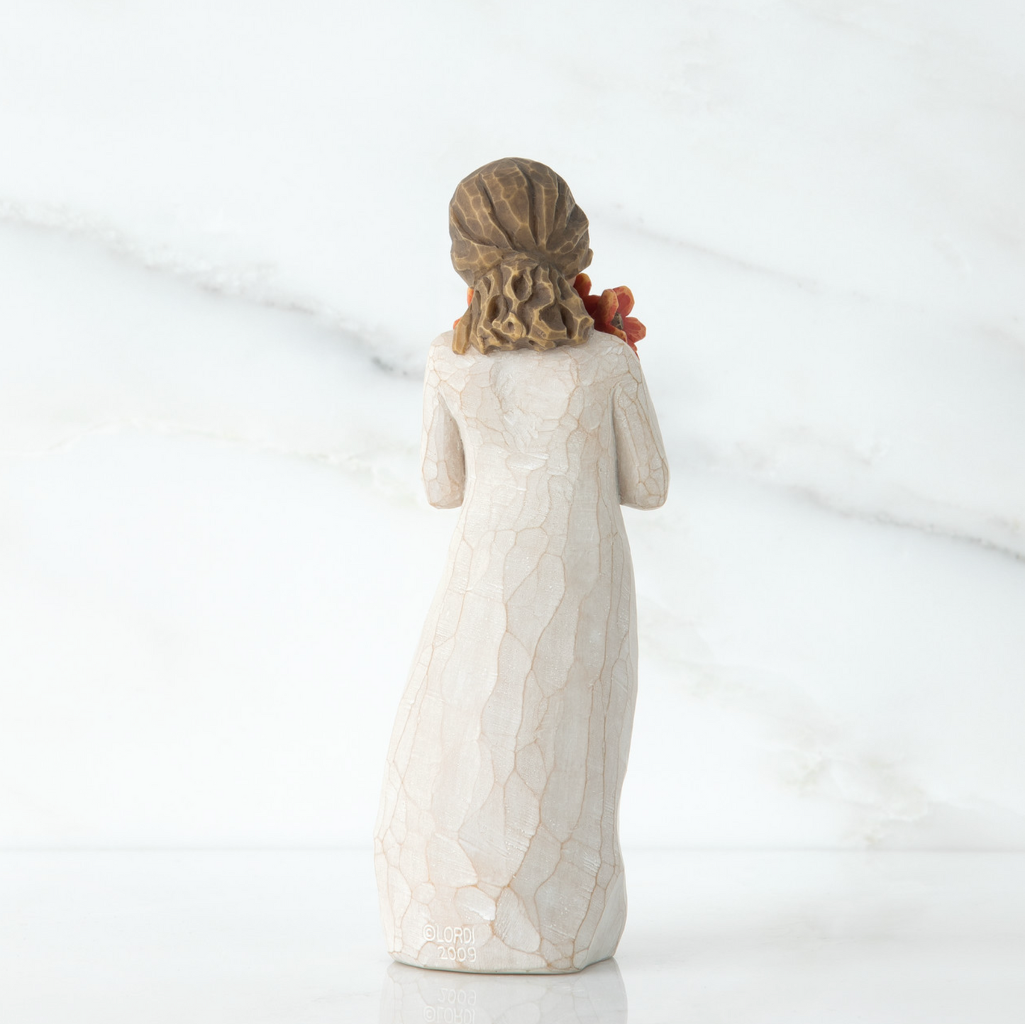 Surrounded by Love Figurine