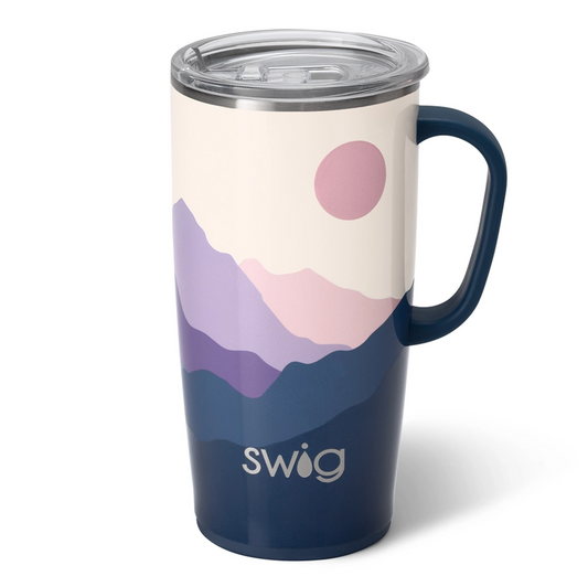 Swig 22oz Moonshine Travel Mug