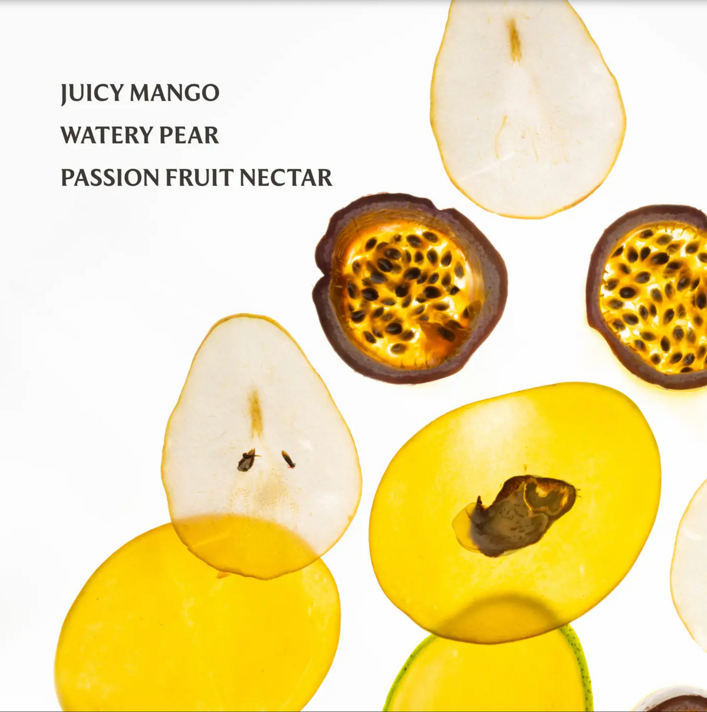 Mango Passion Power Mist Hydrating Hand Sanitizer