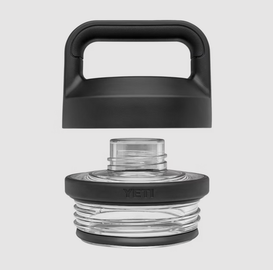 Yeti Rambler Bottle Chug Cap