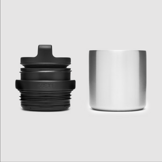 Yeti Rambler Cup Cap