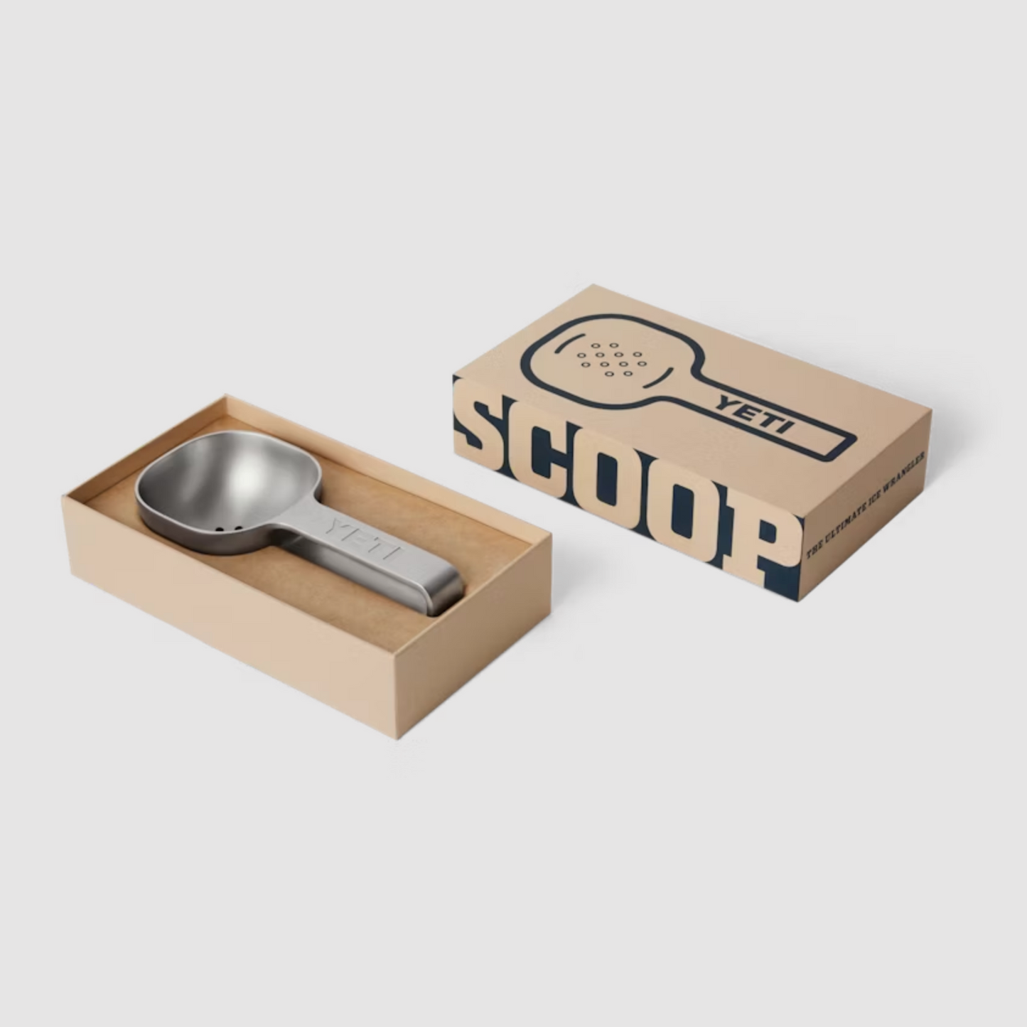 Yeti Ice Scoop