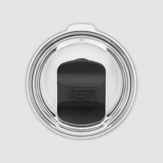 Yeti Rambler Tumbler 10oz Lid with Magslider