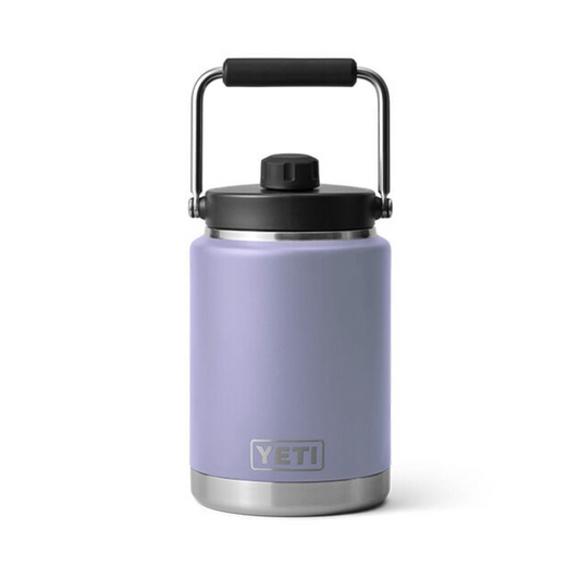 Yeti Rambler 1/2 Gallon Jug