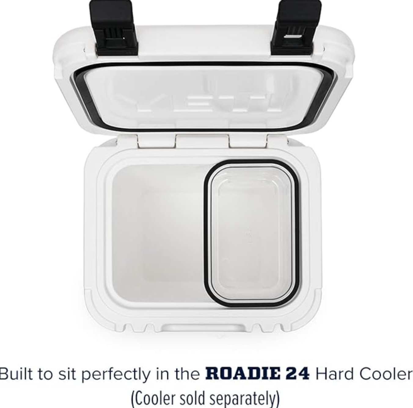 Yeti Roadie 24 Cooler Basket