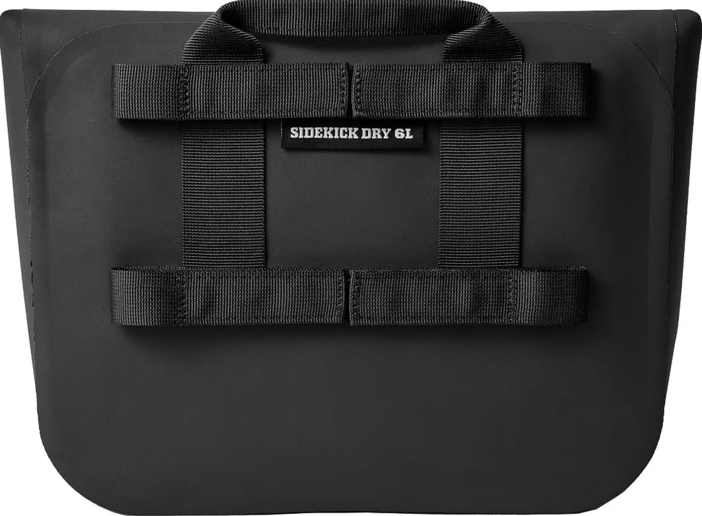 YETI Sidekick Dry 6L Gear Case