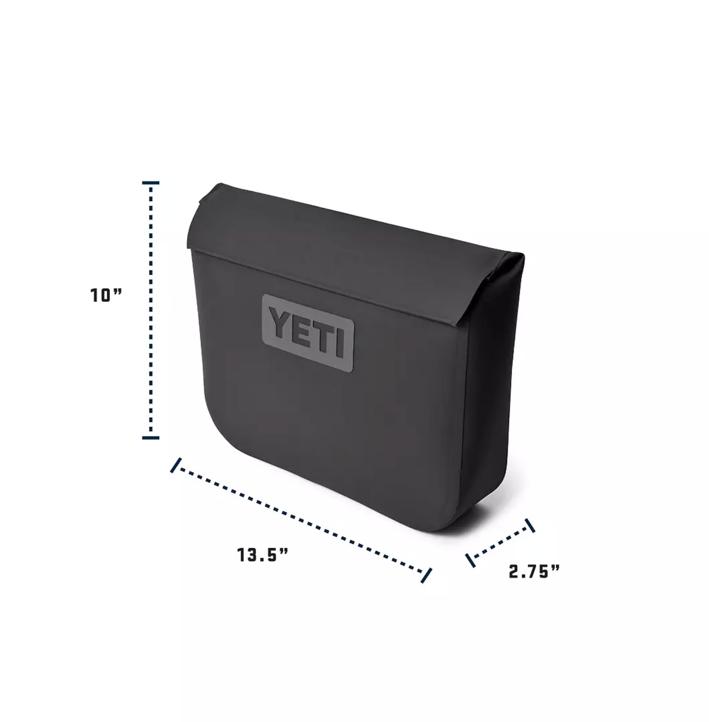 YETI Sidekick Dry 6L Gear Case