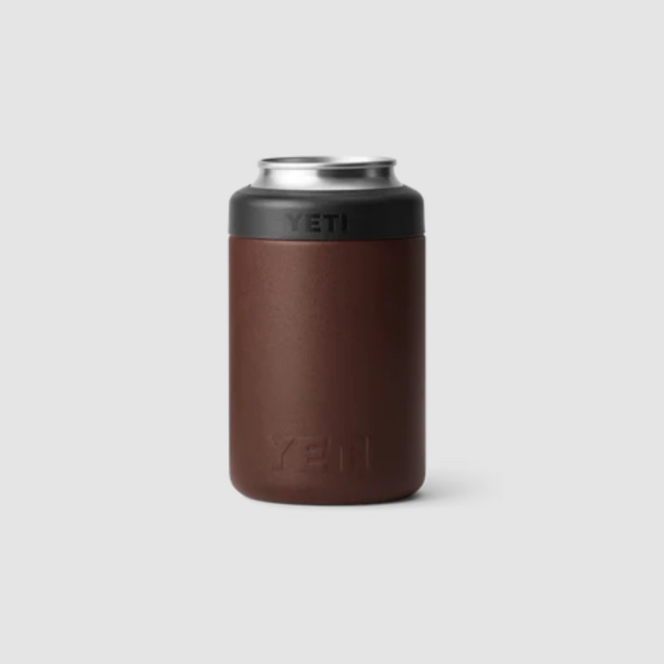 Yeti Rambler 12oz Colster 2.0 Can Insulator *Personalization Available*