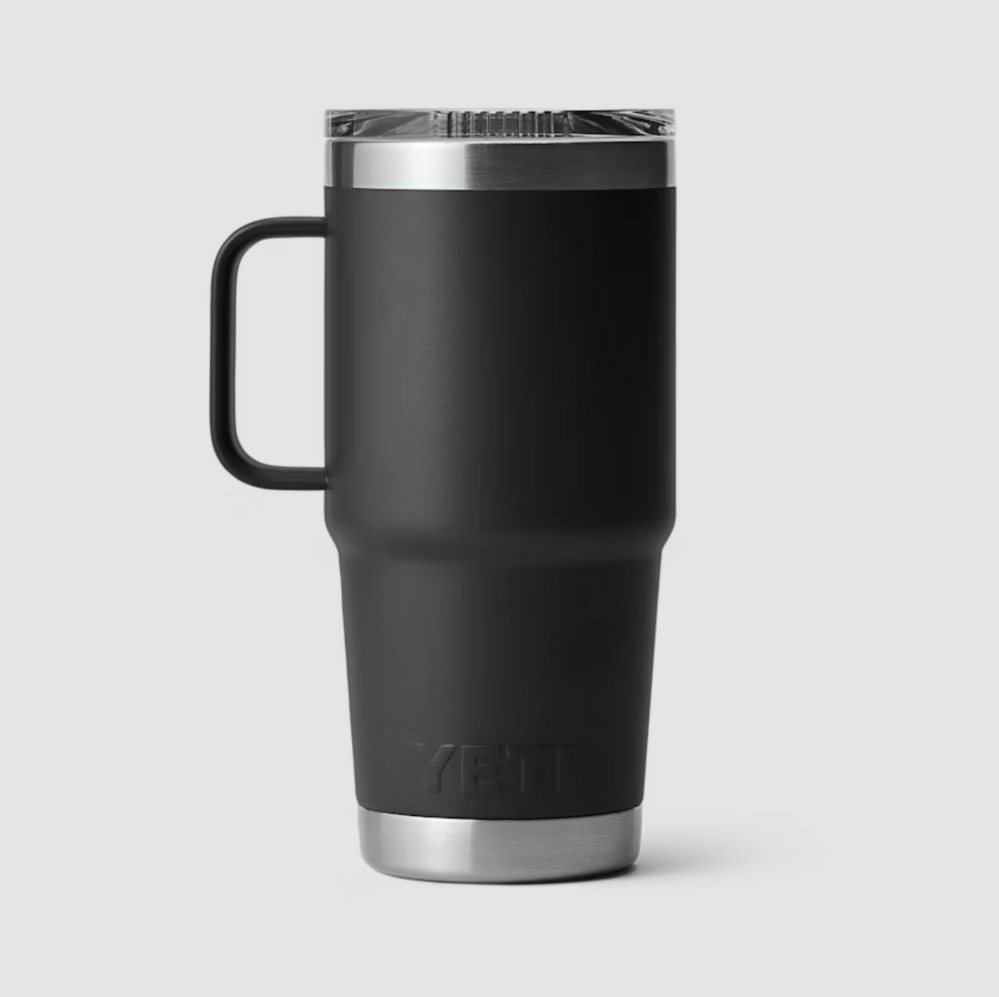 Yeti 20oz Travel Mug *Personalization & Multiple Colors Available*