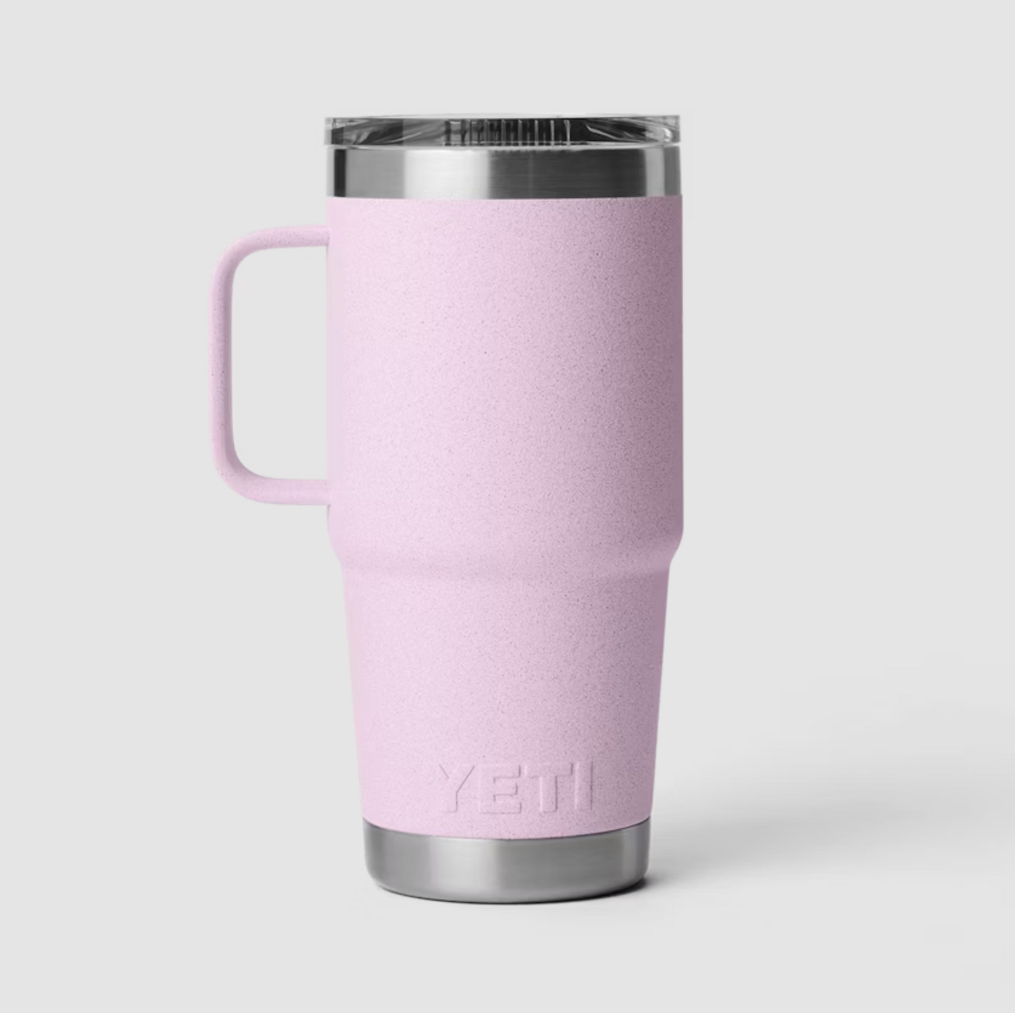 Yeti 20oz Travel Mug *Personalization & Multiple Colors Available*