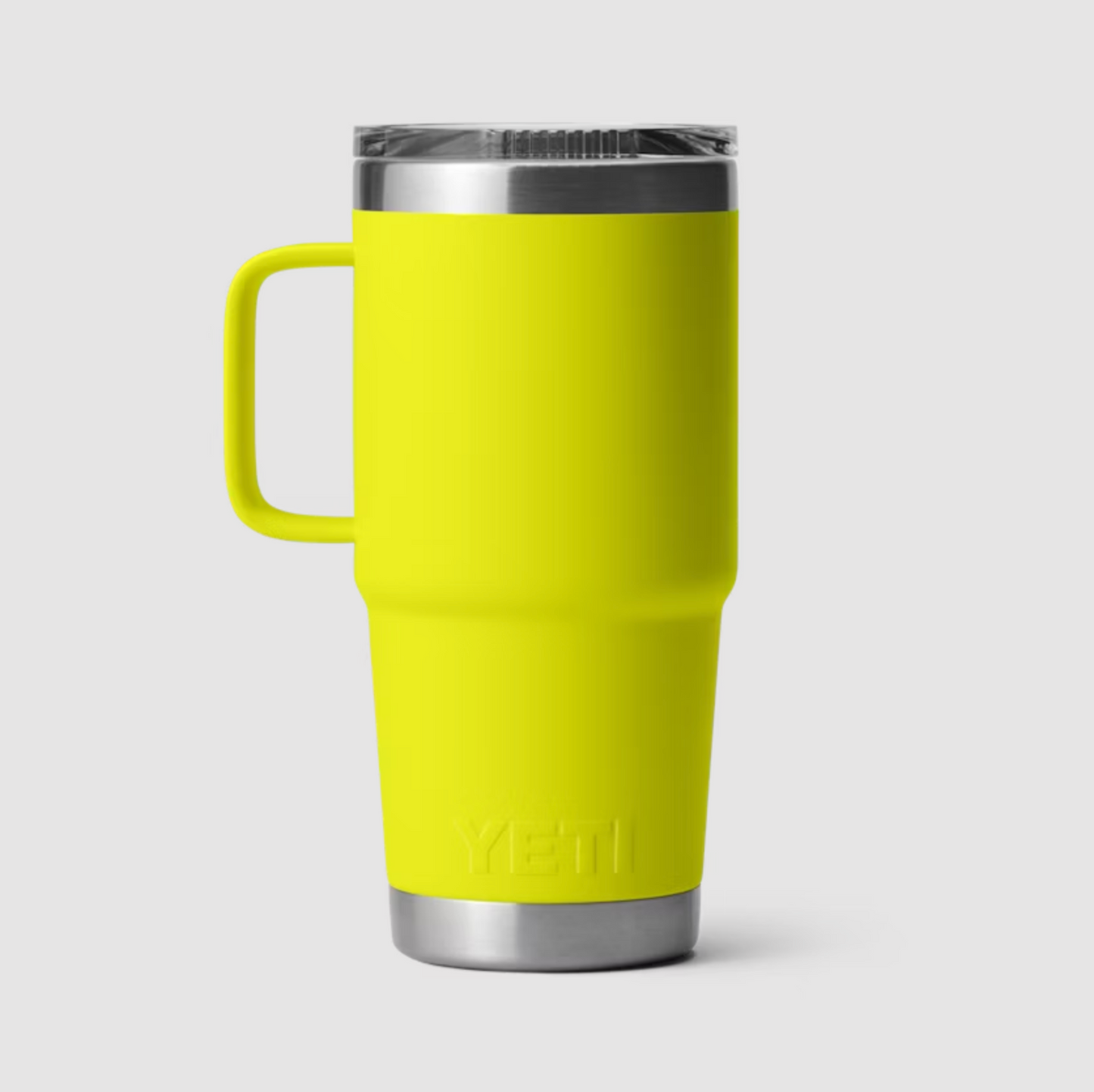 Yeti 20oz Travel Mug *Personalization & Multiple Colors Available*