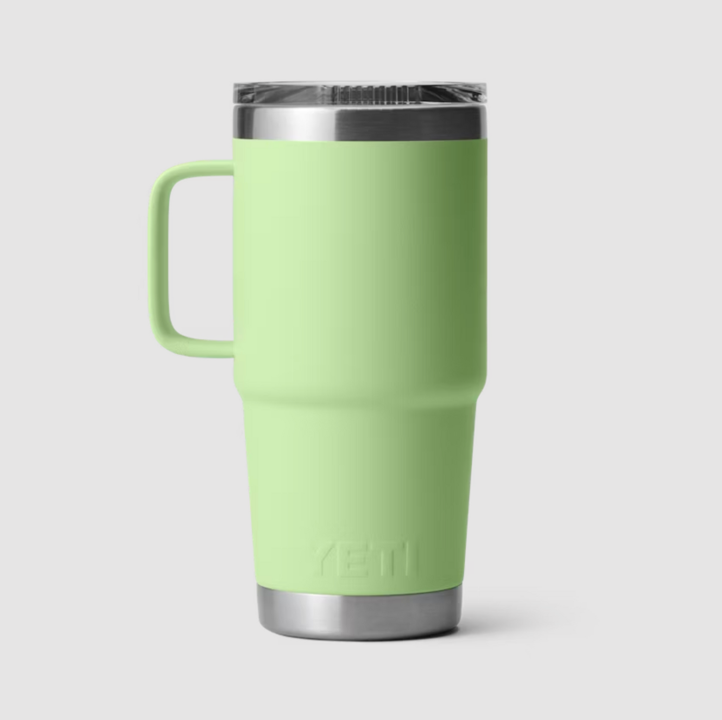 Yeti 20oz Travel Mug *Personalization & Multiple Colors Available*