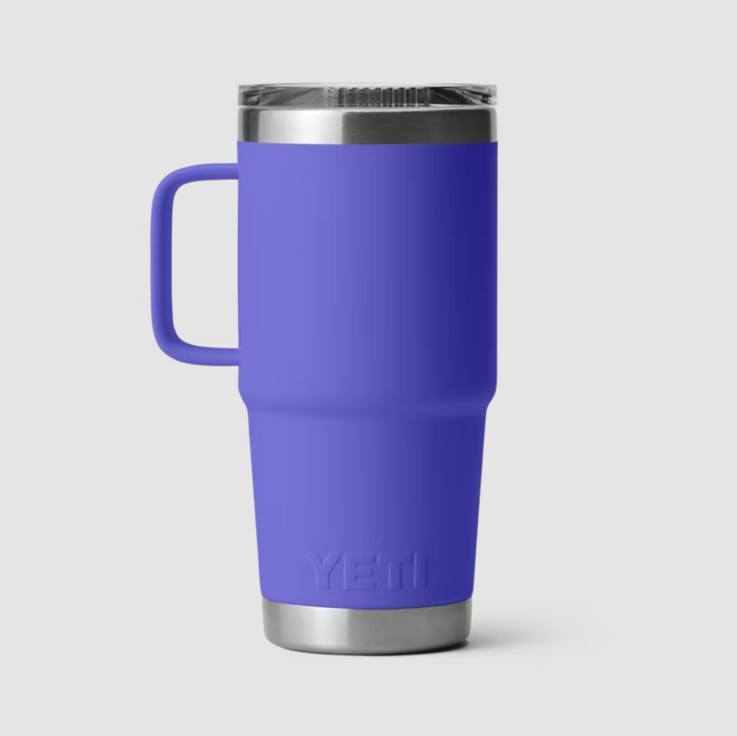 Yeti 20oz Travel Mug *Personalization & Multiple Colors Available*
