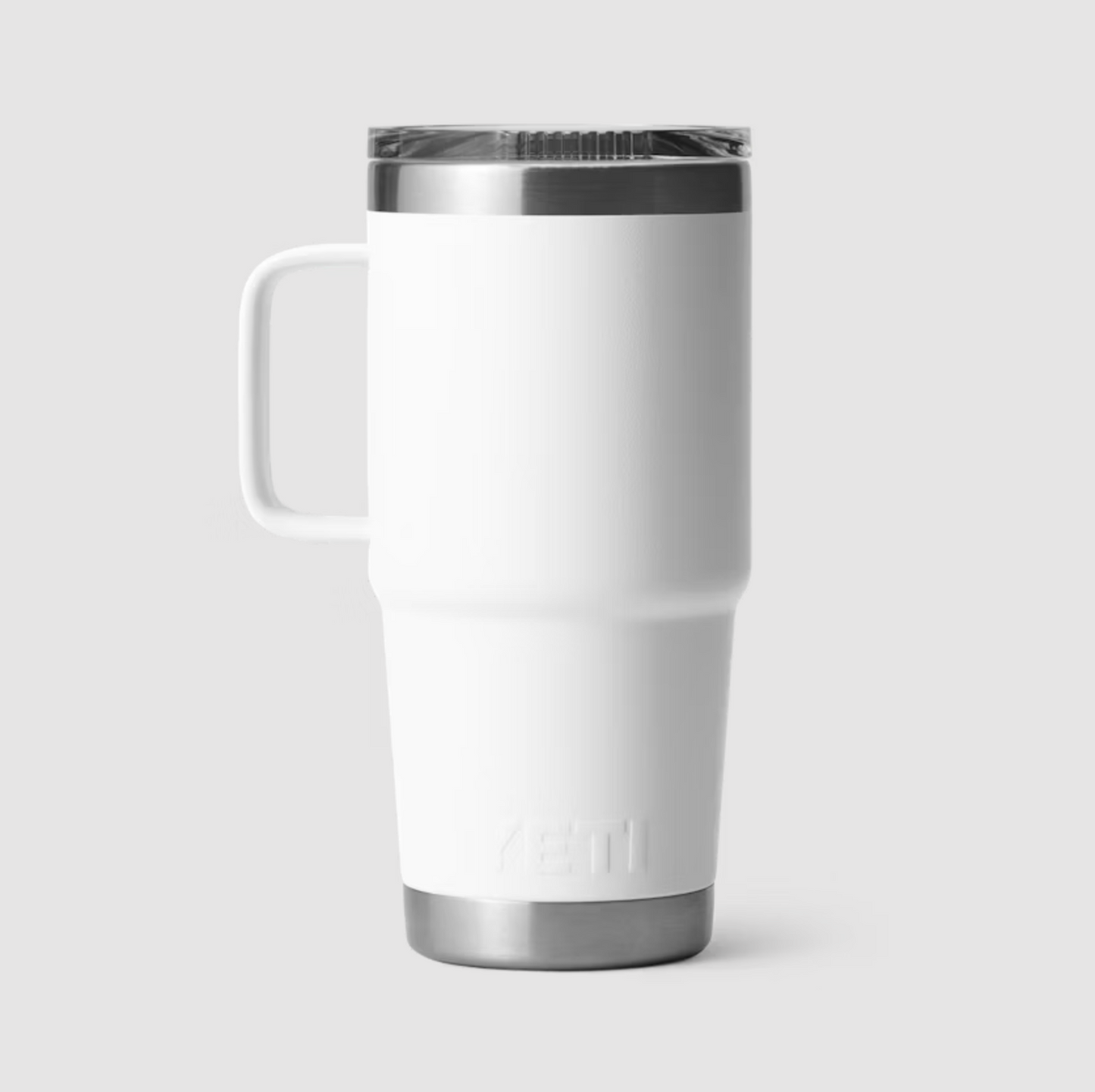 Yeti 20oz Travel Mug *Personalization & Multiple Colors Available*