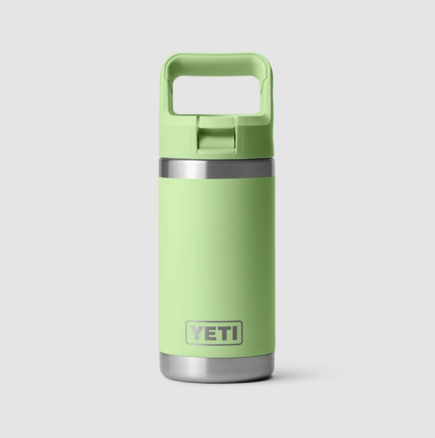 Yeti Rambler Jr. 12oz Kids Bottle with Straw Cap *Personalization & Multiple Colors Available*