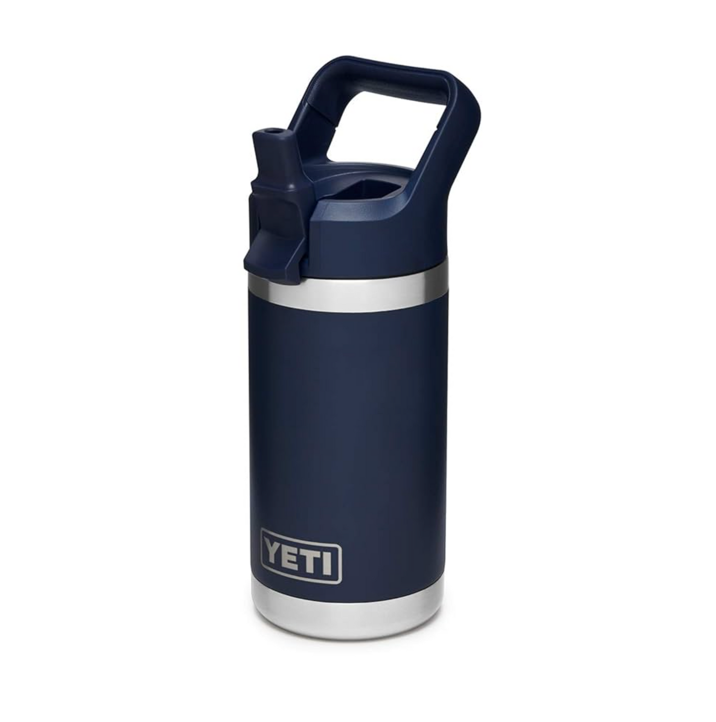 Yeti Rambler Jr. 12oz Kids Bottle with Straw Cap *Personalization & Multiple Colors Available*