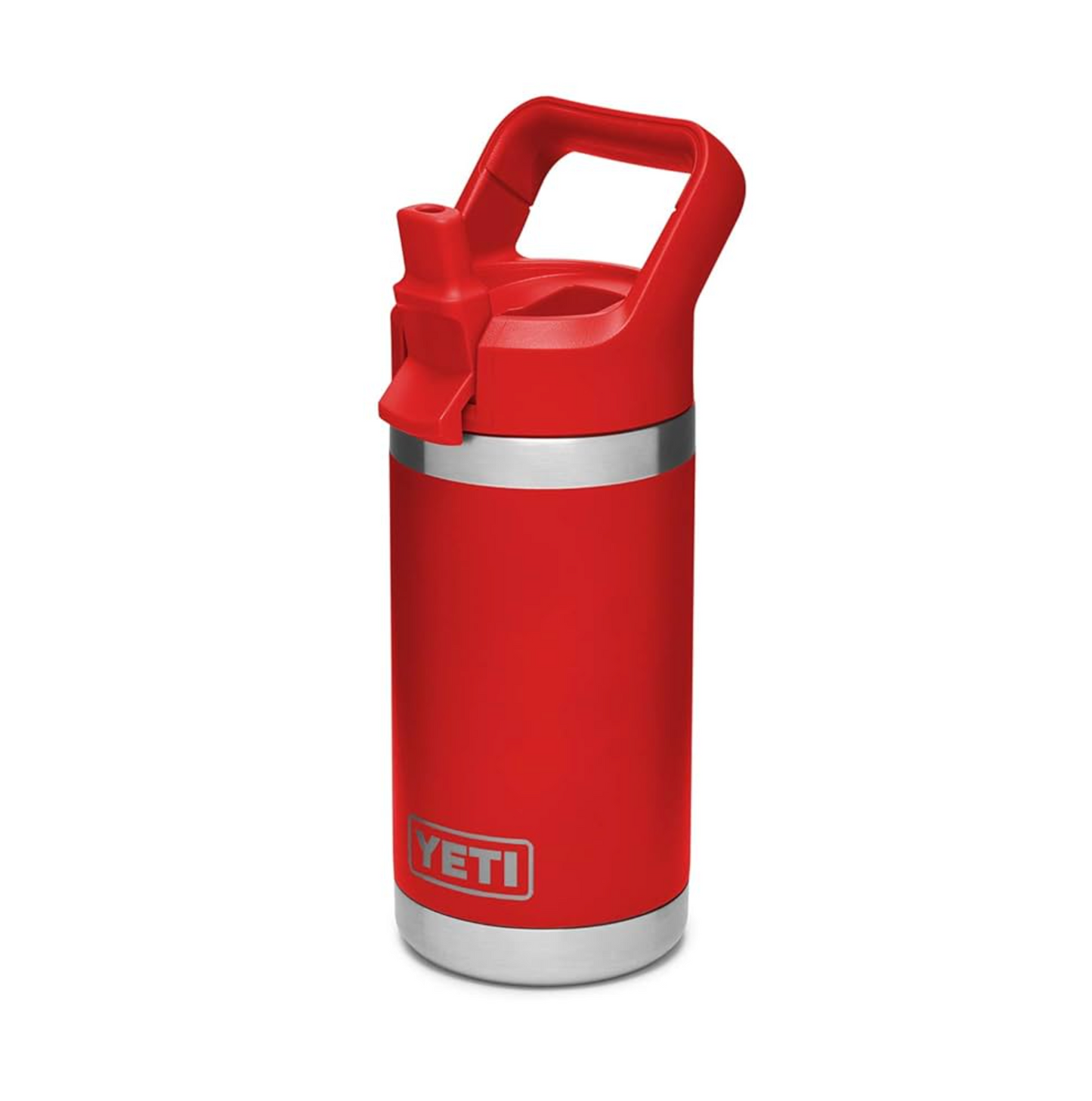 Yeti Rambler Jr. 12oz Kids Bottle with Straw Cap *Personalization & Multiple Colors Available*