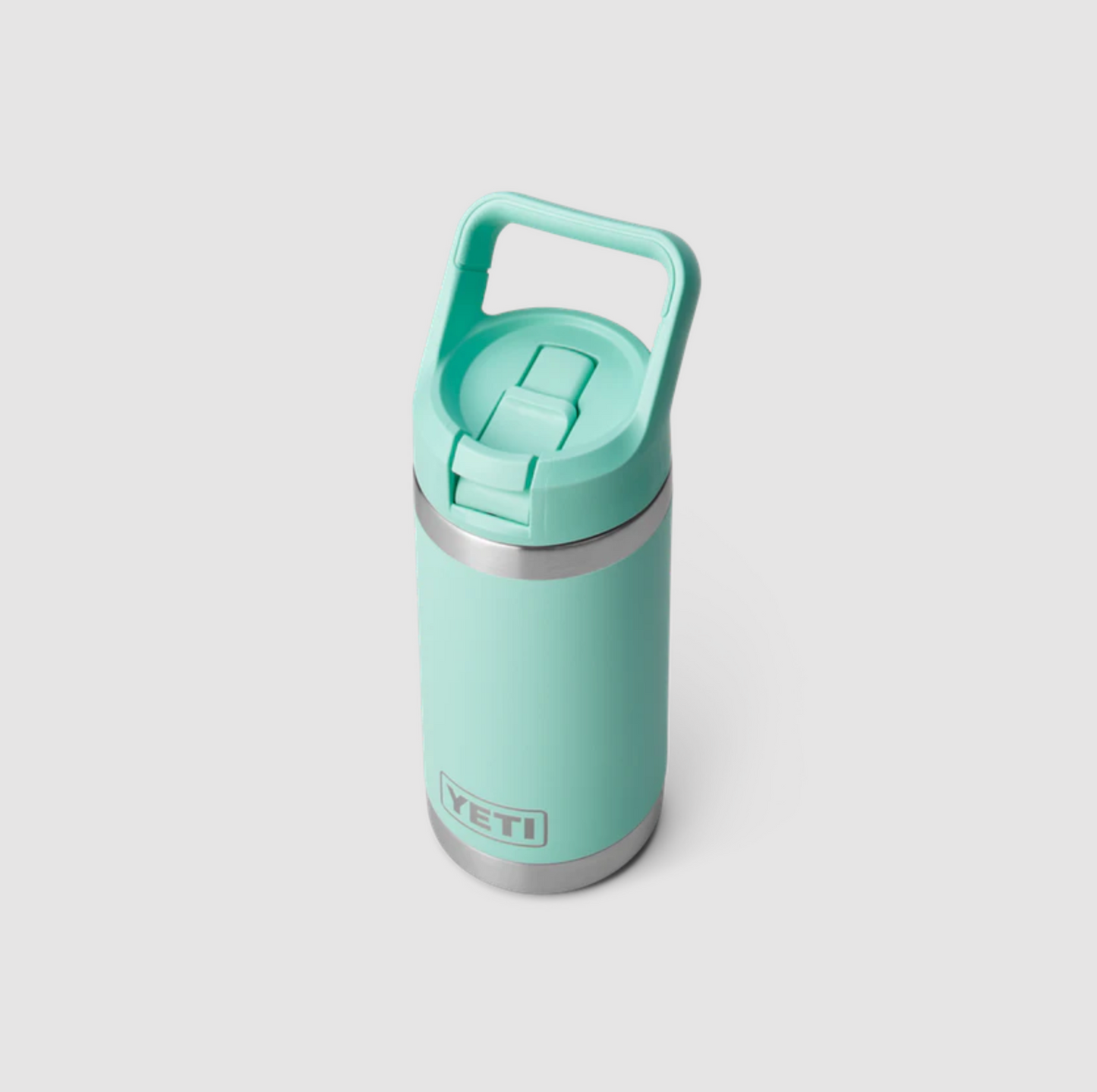 Yeti Rambler Jr. 12oz Kids Bottle with Straw Cap *Personalization & Multiple Colors Available*