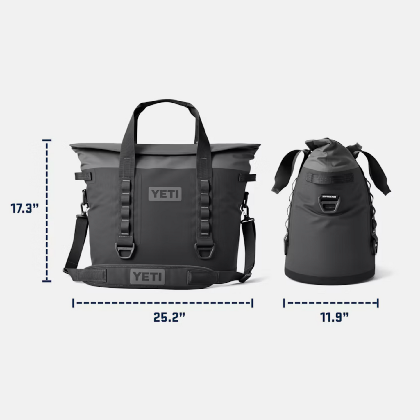 Yeti Hopper M30 Soft Cooler