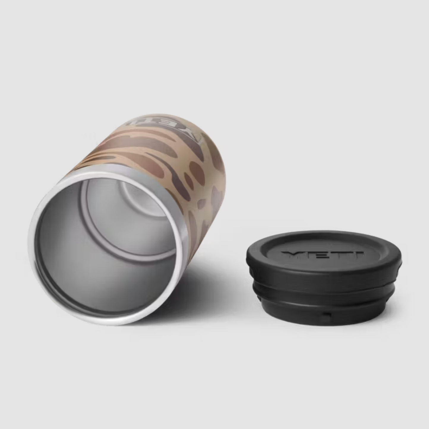 Yeti Shot Glasses & Case
